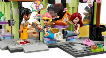 LEGO 42618 картинка 3 LEGO 42618 картинка 3