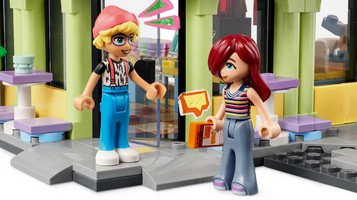 LEGO 42618 картинка 4 LEGO 42618 картинка 4