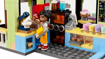 LEGO 42618 картинка 5 LEGO 42618 картинка 5