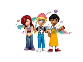 LEGO 42618 картинка 6 LEGO 42618 картинка 6