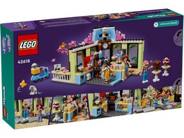 LEGO 42618 картинка 7 LEGO 42618 картинка 7