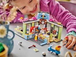 LEGO 42618 картинка 9 LEGO 42618 картинка 9