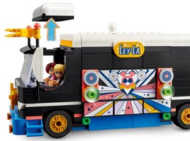 LEGO 42619 картинка 4