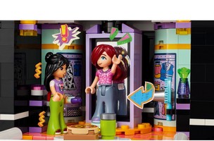 LEGO 42619 картинка 5