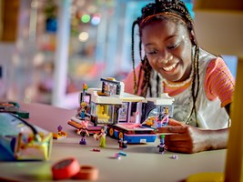 LEGO 42619 картинка 9