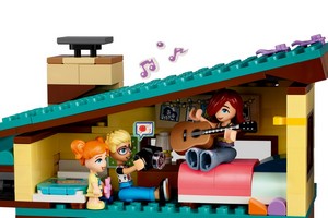 LEGO 42620 картинка 6 LEGO 42620 картинка 6