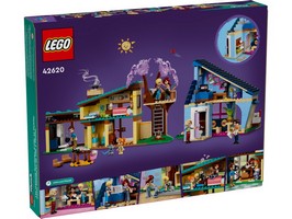 LEGO 42620 картинка 7 LEGO 42620 картинка 7