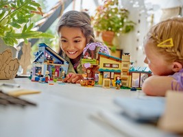 LEGO 42620 картинка 8 LEGO 42620 картинка 8