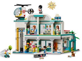 LEGO 42621 картинка 2 LEGO 42621 картинка 2