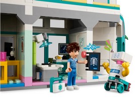 LEGO 42621 картинка 3 LEGO 42621 картинка 3