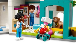 LEGO 42621 картинка 4 LEGO 42621 картинка 4