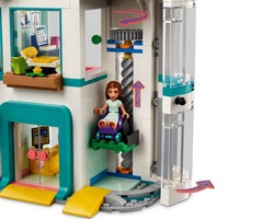 LEGO 42621 картинка 5 LEGO 42621 картинка 5