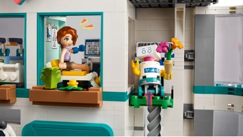 LEGO 42621 картинка 6 LEGO 42621 картинка 6