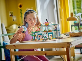 LEGO 42621 картинка 9 LEGO 42621 картинка 9