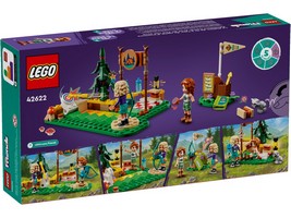 LEGO 42622 картинка 5 LEGO 42622 картинка 5