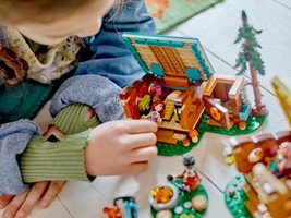 LEGO 42624 картинка 8