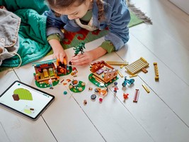 LEGO 42624 картинка 9