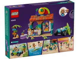 LEGO 42625 картинка 6