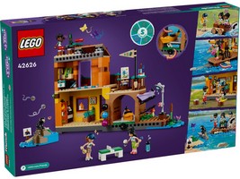 LEGO 42626 картинка 7