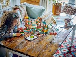 LEGO 42631 картинка 11