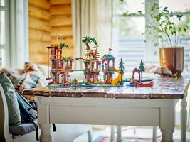 LEGO 42631 картинка 12