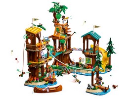 LEGO 42631 картинка 2