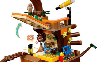 LEGO 42631 картинка 7