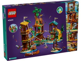 LEGO 42631 картинка 8