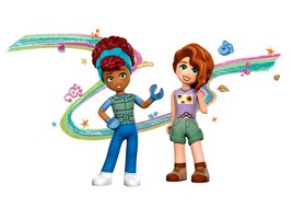 LEGO 42632 картинка 3