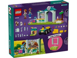 LEGO 42632 картинка 4