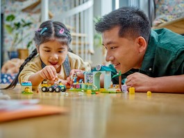 LEGO 42632 картинка 5