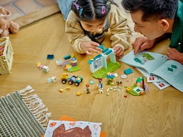 LEGO 42632 картинка 6