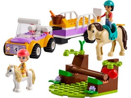 LEGO 42634 картинка 1 LEGO 42634 картинка 1