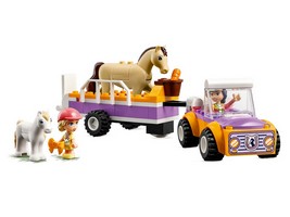 LEGO 42634 картинка 2 LEGO 42634 картинка 2