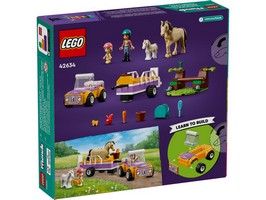 LEGO 42634 картинка 3 LEGO 42634 картинка 3