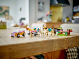 LEGO 42634 картинка 5 LEGO 42634 картинка 5