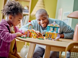 LEGO 42636 картинка 7