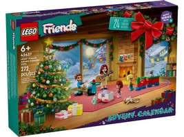 LEGO 42637 картинка 1 LEGO 42637 картинка 1