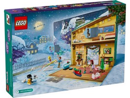 LEGO 42637 картинка 3 LEGO 42637 картинка 3
