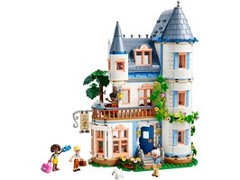 LEGO 42638 картинка 1