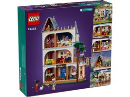 LEGO 42638 картинка 2