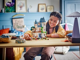 LEGO 42638 картинка 3