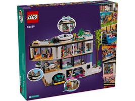 LEGO 42639 картинка 10