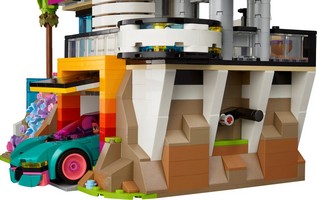 LEGO 42639 картинка 4