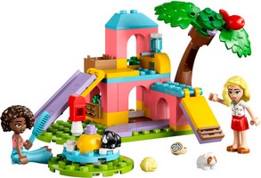 LEGO 42640 картинка 1 LEGO 42640 картинка 1