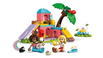 LEGO 42640 картинка 2 LEGO 42640 картинка 2