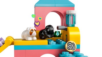 LEGO 42640 картинка 4 LEGO 42640 картинка 4