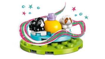 LEGO 42640 картинка 5 LEGO 42640 картинка 5