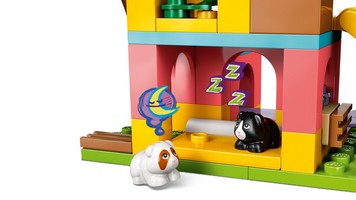 LEGO 42640 картинка 6 LEGO 42640 картинка 6