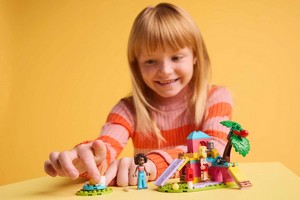 LEGO 42640 картинка 8 LEGO 42640 картинка 8